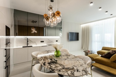 Купити квартиру, Новобудова, Кудри Ивана ул., 1, Київ, id 55305