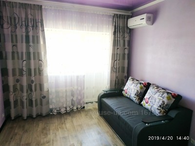 Зняти квартиру, Брянський пров., Харків, id 42218
