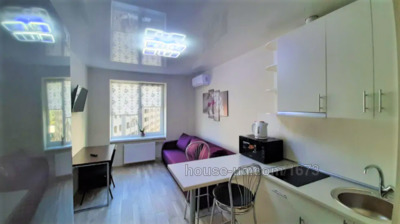 Rent an apartment, Shevchenkovskiy-per, Kharkiv, id 39347