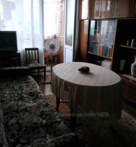 Купить квартиру, Победы просп., Харьков, id 49058