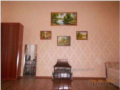 Купити квартиру, Старий фонд, Пастера ул., Одеса, id 7430
