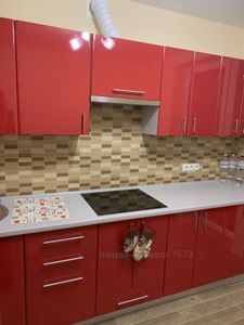 Rent an apartment, Elizavetinskaya-ul, Kharkiv, id 23588