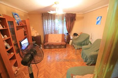 Купити квартиру, Западная ул., 11, Київ, id 3854