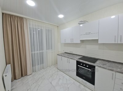 Купити квартиру, Московський просп., Харків, id 45123