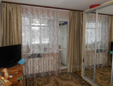Купити квартиру, Салтівське шосе, Харків, id 38151