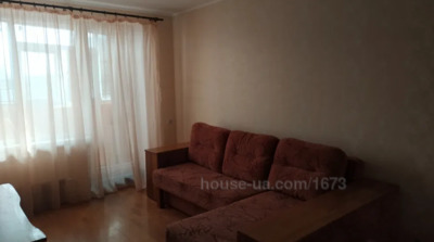 Зняти квартиру, Тракторобудівників просп., Харків, id 34143