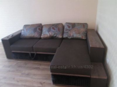 Rent an apartment, Improved, Geroev-Truda-ul, Kharkiv, id 122130