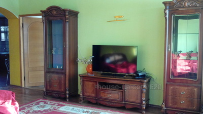 Зняти квартиру, Сталінка, Дарвіна вул., Харків, id 6929