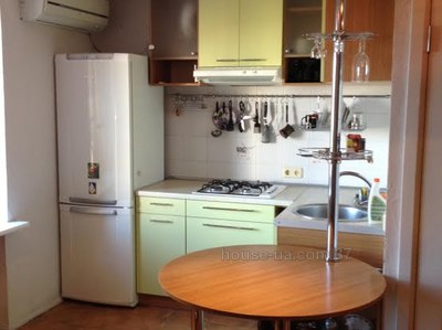 Зняти квартиру, Героев Днепра ул., 16А, Київ, id 7492