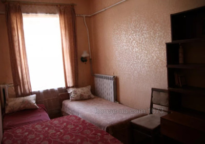 Зняти квартиру, Лопатинський пров., Харків, id 29984