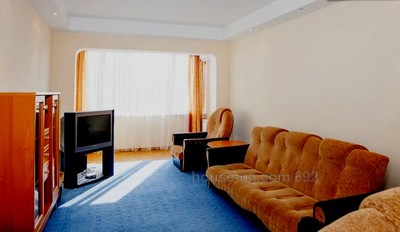Квартира подобово, Чешка, Победы просп., Київ, id 7996