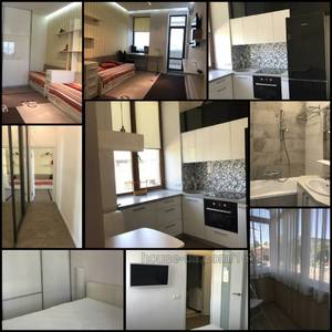 Купити квартиру, Трінклера вул., Харків, id 31126
