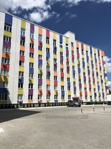Купити квартиру, Готелька (малосімейка), Бестужева вул., Харків, id 41234