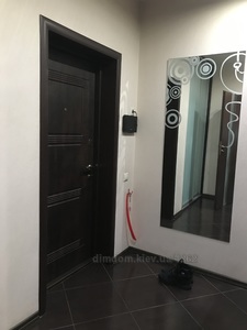 Rent an apartment, Dneprovskaya-nab, Kyiv, Osokorki, Darnickiy district, id 202382