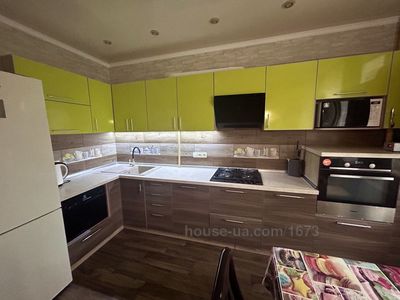 Зняти квартиру, Лосівський пров., Харків, id 62367