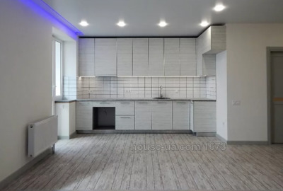 Купити квартиру, Заливна вул., Харків, id 45780