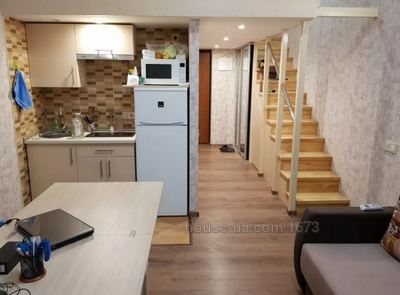 Купити квартиру, Лозівська вул., Харків, id 28558