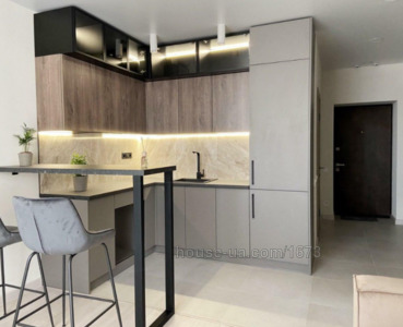 Зняти квартиру, Єлизаветинська вул., Харків, id 38564