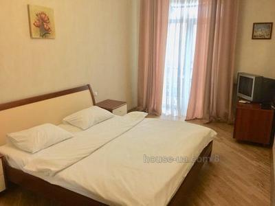 Зняти квартиру, Сталінка, Гринченко Бориса ул., 2, Київ, id 29720