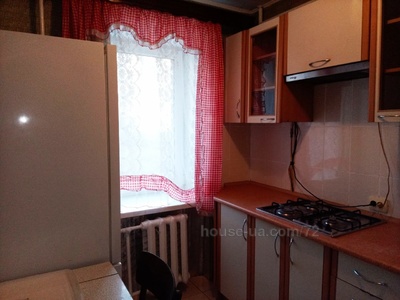 Снять квартиру, Гостинка (малосемейка), Балковская ул., Одесса, id 54037