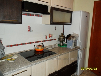 Зняти квартиру, Австрійський, Вітовського Д. вул., Львів, id 1389