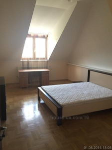 Rent an apartment, Lichakivska-vul, Lviv, id 450