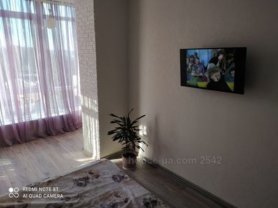 Rent an apartment, New Building, Slavi-bulv, Dnipro, id 48937