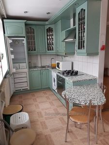 Rent an apartment, Stalinka, Khersonskaya-ul, Dnipro, id 47018