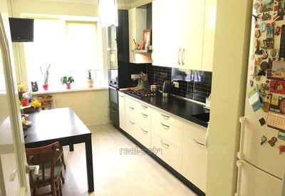 Купить квартиру, Гвардейцев-широнинцев ул., Харьков, Салтовка, Салтовский район, id 125840