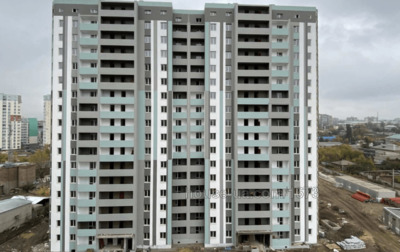 Купити квартиру, Єлизаветинська вул., Харків, id 50091