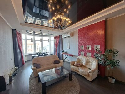 Зняти квартиру, Дмитрівська вул., Харків, id 60505