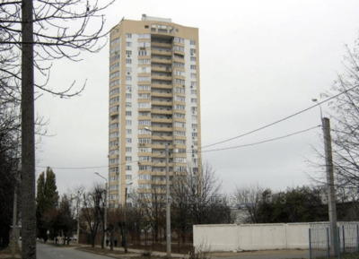 Купити квартиру, Олімпійська вул., Харків, id 59644