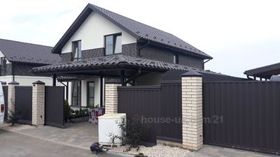 Купити будинок, Будинок, Казкова, Гатное, Києво-Святошинський район, id 61653