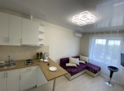 Rent an apartment, Bestuzheva-ul, Kharkiv, id 42360