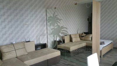 Квартира подобово, Набережная ул., Дніпро, id 3930