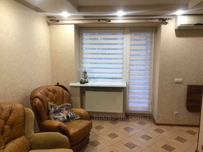 Купити квартиру, Тобольська вул., Харків, id 58166