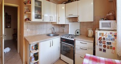 Купити квартиру, Шевченко просп., Одеса, id 5390