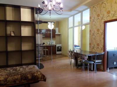 Купити квартиру, Новобудова, Малая Арнаутская ул., Одеса, id 13570