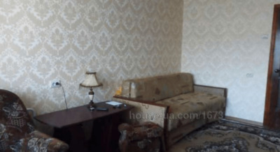 Зняти квартиру, Полтавський Шлях вул., Харків, id 56582