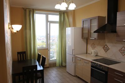 Зняти квартиру, Новобудова, Архитекторская ул., Одеса, id 42705