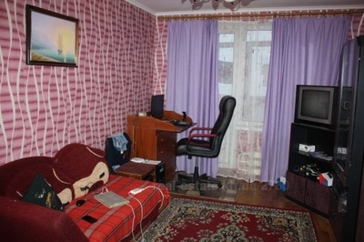 Buy an apartment, Czekh, Poznanskaya-ul, 8Б, Kharkiv, id 126988
