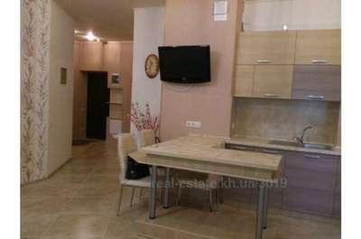 Зняти квартиру, Науки проспект, 45А, Харків, id 117435