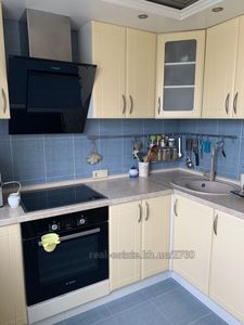 Rent an apartment, Improved, Pavlova-Akademika-ul, 130, Kharkiv, id 138974