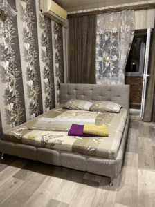 Купити квартиру, Молодої Гвардії вул., Харків, id 56575