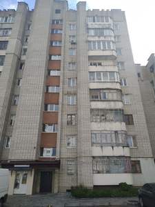 Купити квартиру, Червоної Калини просп., Львів, id 37003
