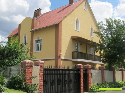 Будинок подобово, Вишгородська вулиця, Київ, id 5724
