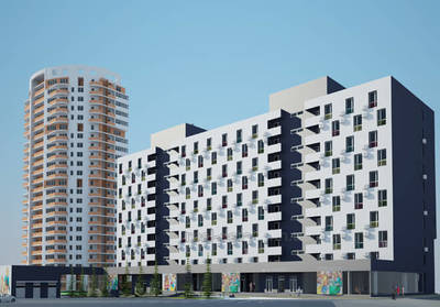 Купити квартиру, Серпова вул., 4, Харків, id 127302