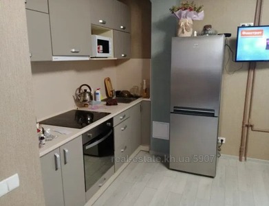 Купить квартиру, Дарвина ул., 16, Харьков, id 134693