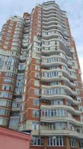 Купити квартиру, Новобудова, Шевченко просп., Одеса, id 8612