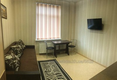 Rent an apartment, Khmelnickogo-Bogdana-ul, 12, Kharkiv, id 130835